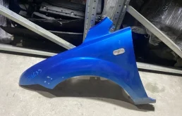 Крыло переднее левое Ford Focus 2 ХЭТЧБЭК 1.6L