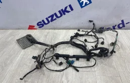 Проводка двигателя FORD FOCUS 2 2009