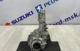 Раздаточная коробка Mitsubishi Outlander 2004 CU0W