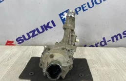 Раздаточная коробка Mitsubishi Outlander 2004 CU5W