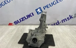 Раздаточная коробка Mitsubishi Outlander 2004 CU5W