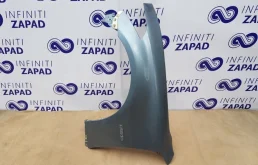 Крыло переднее левое INFINITI Q70 Y51 VQ37VHR