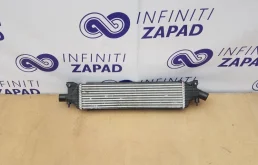 Радиатор интеркулера INFINITI Q50 V37 2.0L TURBO