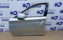 Дверь передняя левая INFINITI Q50 V37