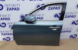 Дверь передняя левая INFINITI Q70 Y51 VQ37VHR