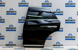 Дверь задняя левая INFINITI EX J50