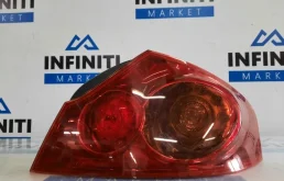 Фонарь в крыло задний правый INFINITI G25 V36