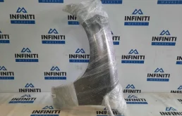 Крыло переднее левое INFINITI Q70 Y51