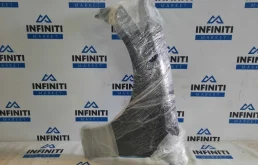 Крыло переднее левое INFINITI Q70 Y51