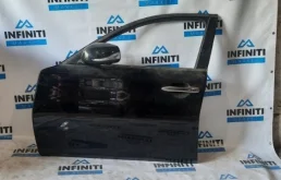 Дверь передняя левая INFINITI Q70 Y51