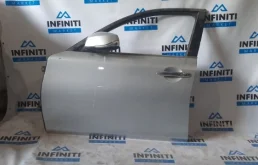 Дверь передняя левая INFINITI Q70 Y51