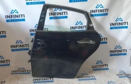 Дверь задняя левая INFINITI M37 Y51