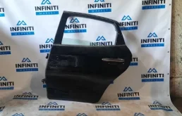 Дверь задняя левая INFINITI M37 Y51