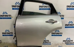 Дверь задняя левая INFINITI QX70 S51