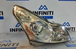 Фара передняя правая INFINITI G35 V36