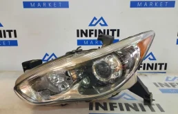 Фара передняя левая INFINITI QX60 L50 2016