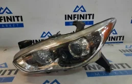 Фара передняя левая INFINITI QX60 L50 2016