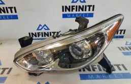 Фара передняя левая INFINITI QX60 L50 2016