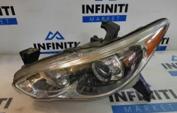 Фара передняя левая INFINITI QX60 L50 2016