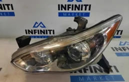 Фара передняя левая INFINITI QX60 L50 2016