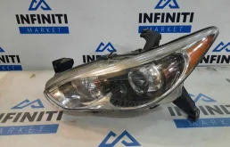 Фара передняя левая INFINITI Jx35 L50