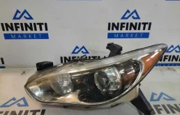 Фара передняя левая INFINITI Jx35 L50
