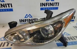 Фара передняя левая INFINITI Jx35 L50