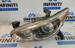 Фара передняя левая INFINITI Jx35 L50
