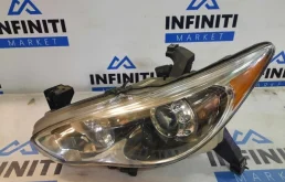 Фара передняя левая INFINITI Jx35 L50