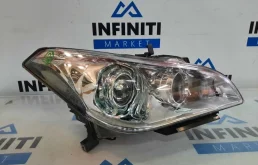 Фара передняя правая INFINITI M37 Y51