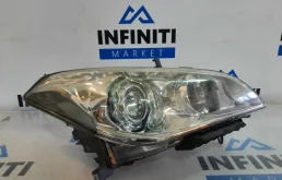 Фара передняя правая INFINITI M37 Y51