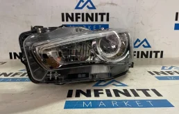 Фара передняя левая INFINITI Q50 V37