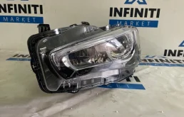 Фара передняя левая INFINITI Q50 V37