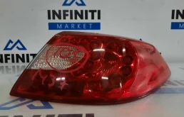 Фонарь в крыло задний правый INFINITI M37 Y51