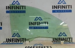 Стекло двери переднее правое INFINITI Q50 V37