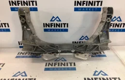 Подрамник двигателя ДВС передний INFINITI QX70 S51