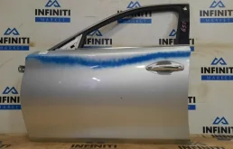 Дверь передняя левая INFINITI Q50 V37