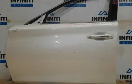 Дверь передняя левая INFINITI Q50 V37
