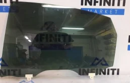 Стекло двери заднее левое INFINITI QX70 S51 V9X