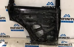 Дверь задняя левая INFINITI QX70 S51