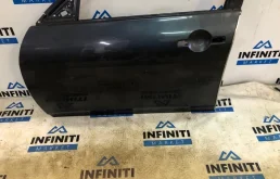 Дверь передняя левая INFINITI G37 V36