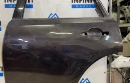 Дверь задняя левая INFINITI QX70 S51