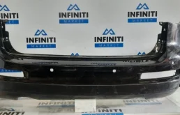 Бампер задний INFINITI Ex J50