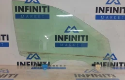Стекло двери переднее правое INFINITI Q50 V37