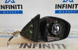 Зеркало заднего вида переднее правое INFINITI Jx35