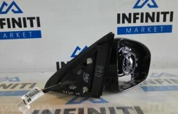 Зеркало заднего вида переднее правое INFINITI Jx35
