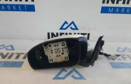 Зеркало заднего вида переднее левое INFINITI G25