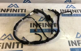 Проводка багажника задняя INFINITI QX80 Z62 VK56VD