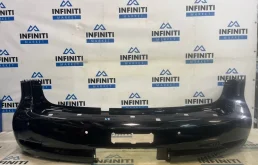 Бампер задний INFINITI QX80 Z62 VK56VD