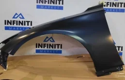 Крыло переднее левое INFINITI Q50 V37